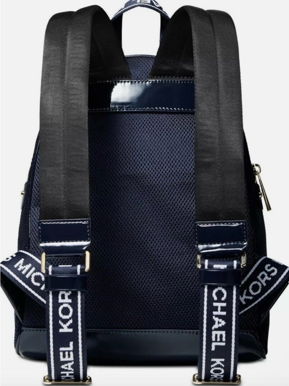 š¤ Michael Kors Rhea Logo Backpack š¤ - Picture 7 of 15